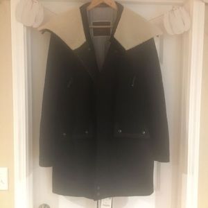 Men’s warm Zara jacket large